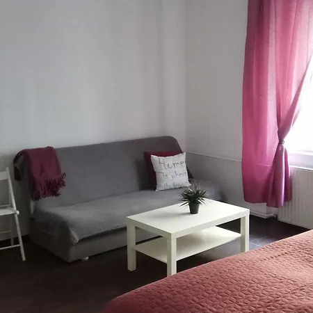 Guest house Gloria And Ljubljana